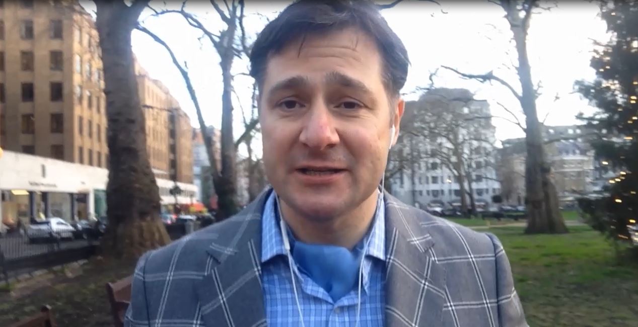 Как открыть фирму в Англии?