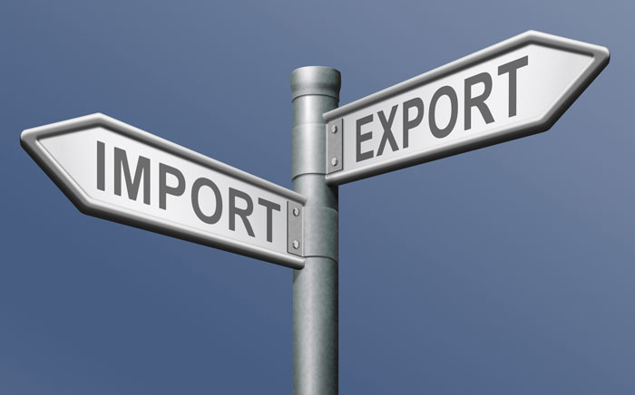 Номер EORI в Великобритании