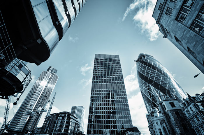 Социальное предпринимательство в Великобритании	